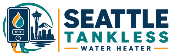 Seattle Tankless Water Heater